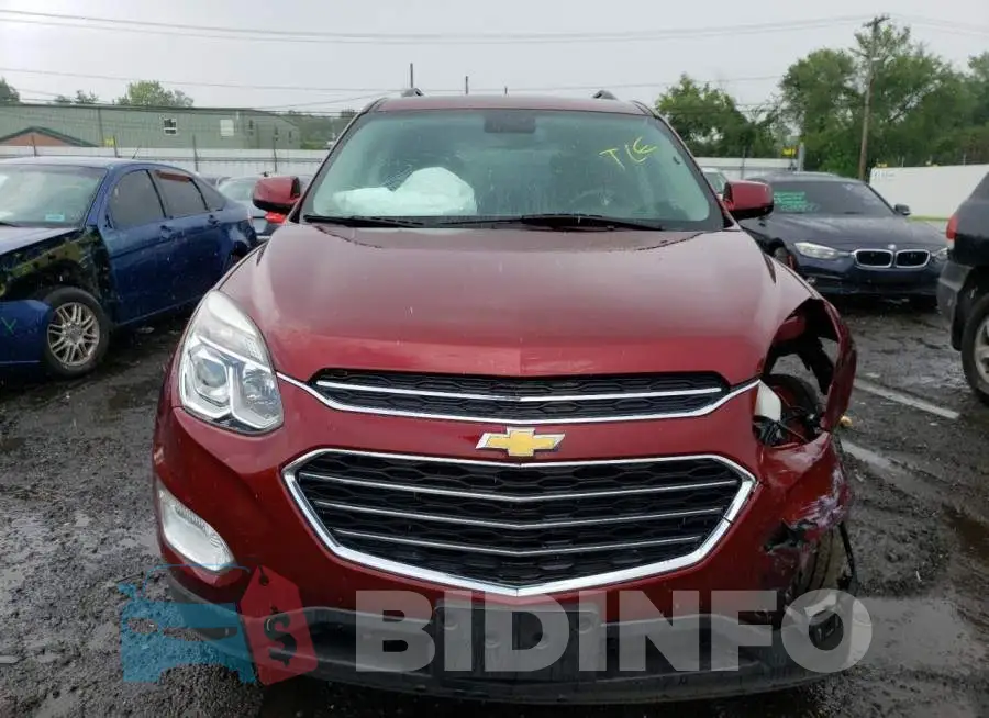 2GNFLFEK6G6191866 Photo# 5