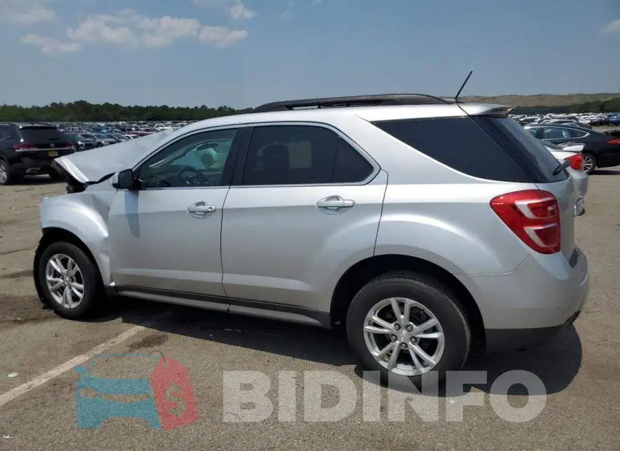 2GNFLFEKXG6159891 Photo# 2