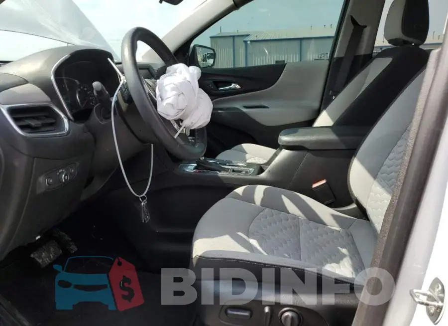 3GNAXKEV4MS130157 Photo# 7