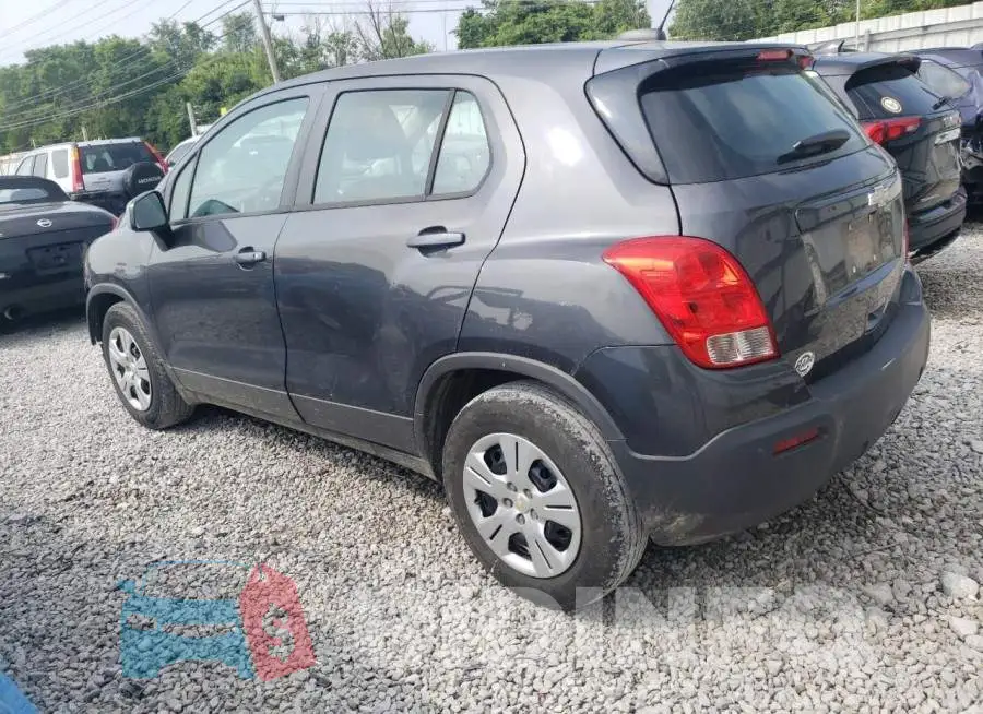3GNCJKSB4GL259177 Photo# 2