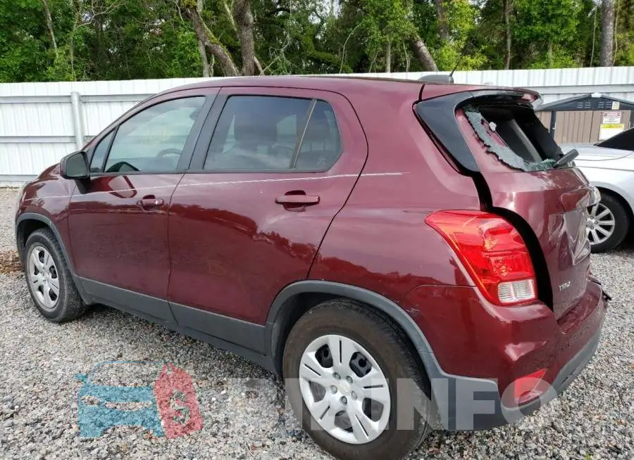 3GNCJKSB7HL254833 Photo# 2