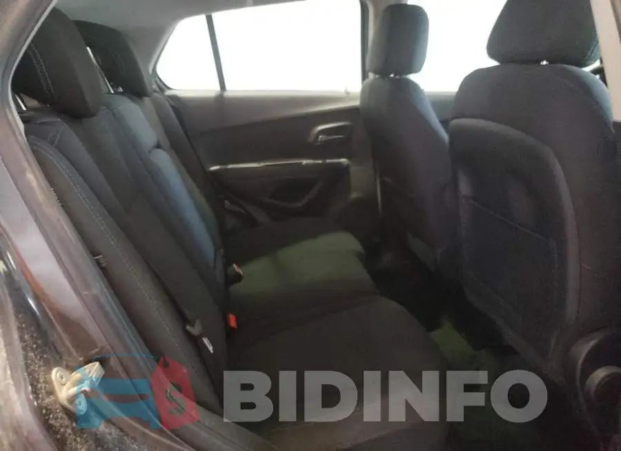 3GNCJNSB4GL267443 Photo# 10