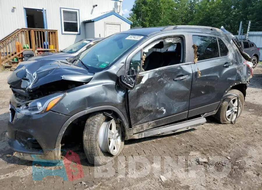 3GNCJPSB4LL147714 Photo# 1