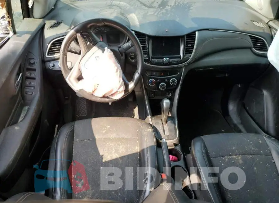 3GNCJPSB4LL147714 Photo# 8