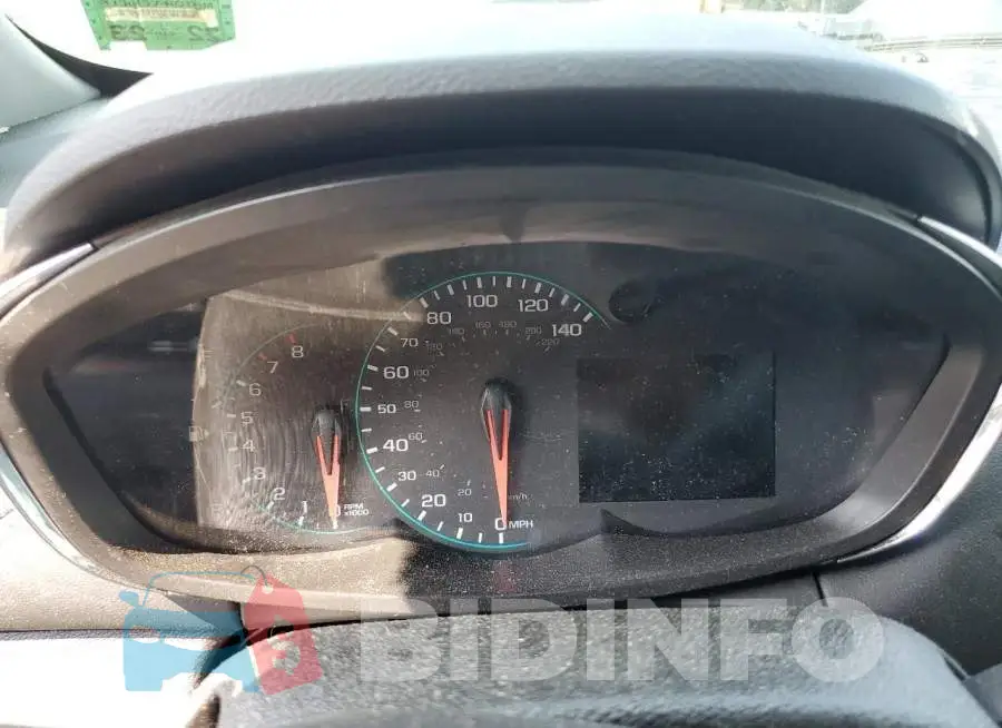 3GNCJPSB4LL147714 Photo# 9