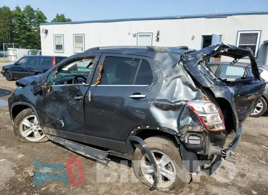 3GNCJPSB4LL147714 Photo# 2