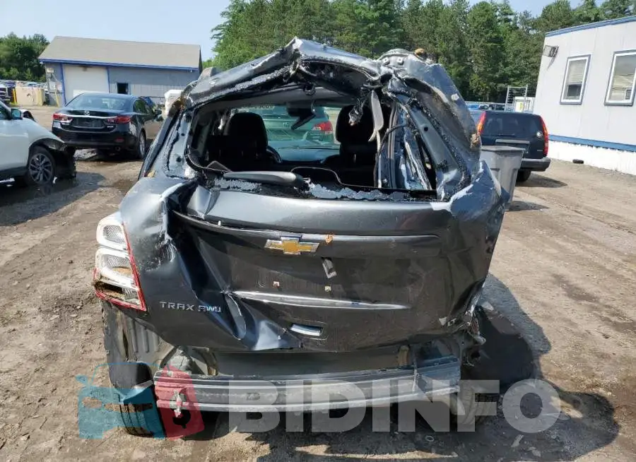 3GNCJPSB4LL147714 Photo# 6