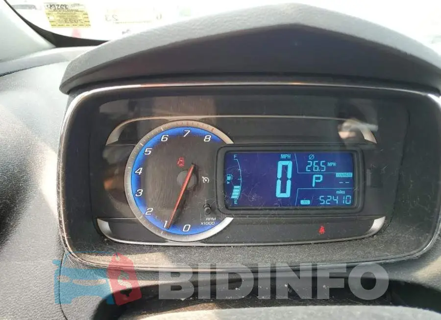 3GNCJPSB8GL224171 Photo# 9