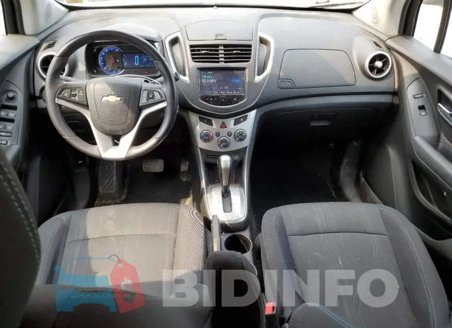 3GNCJPSB8GL224171 Photo# 8
