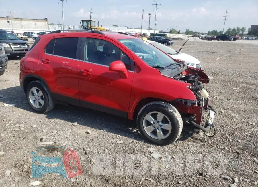 KL7CJLSB1FB167147 Photo# 4