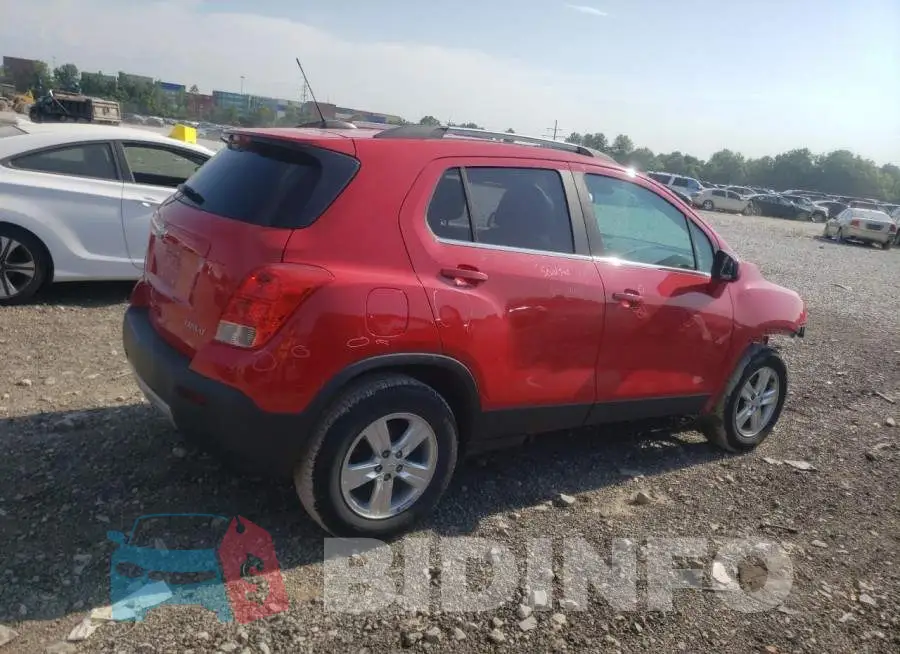 KL7CJLSB1FB167147 Photo# 3