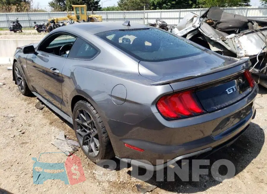 1FA6P8CF3M5152342 Photo# 2