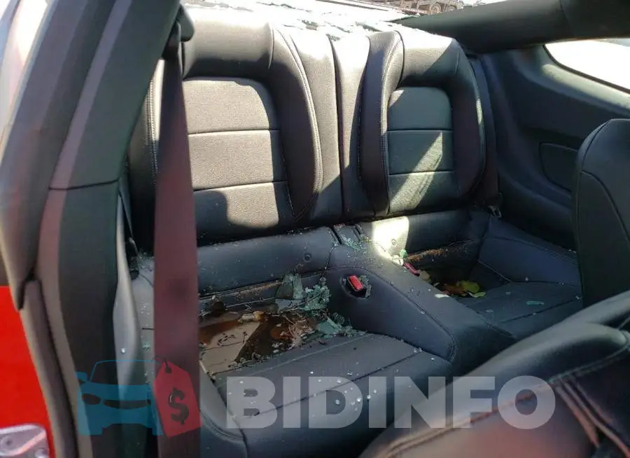 1FA6P8TH4F5318713 Photo# 10