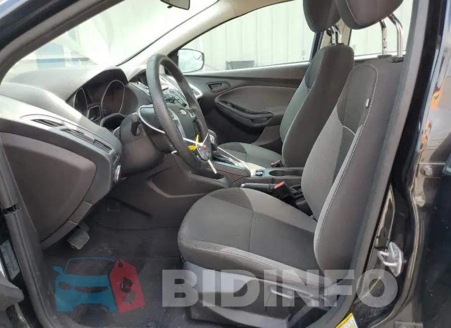 1FADP3E21EL126579 Photo# 7