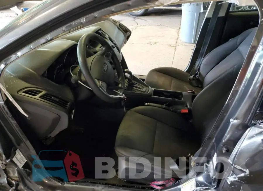 1FADP3E24GL280383 Photo# 7