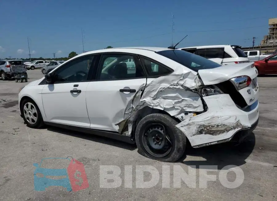 1FADP3E26GL397205 Photo# 2
