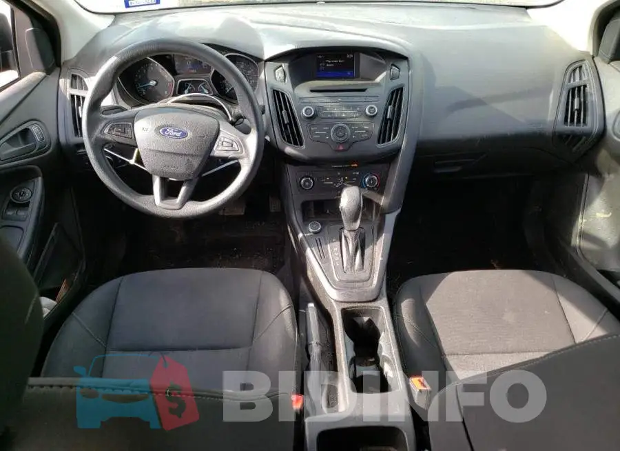 1FADP3E28GL395102 Photo# 8