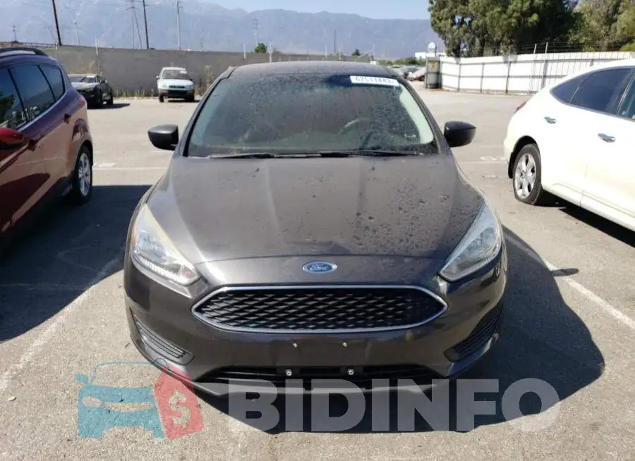 1FADP3E2XHL277182 Photo# 5