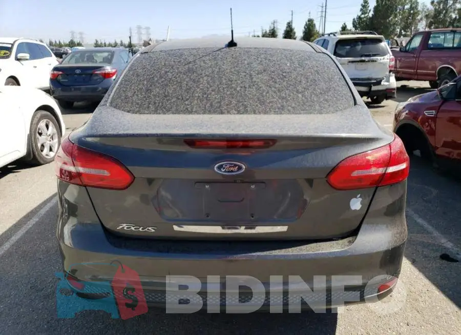 1FADP3E2XHL277182 Photo# 6