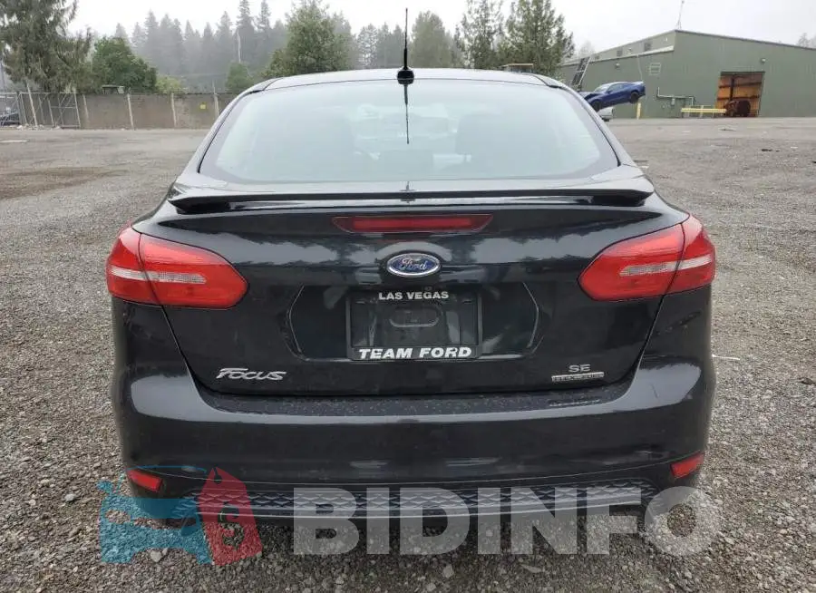 1FADP3F20FL261911 Photo# 6