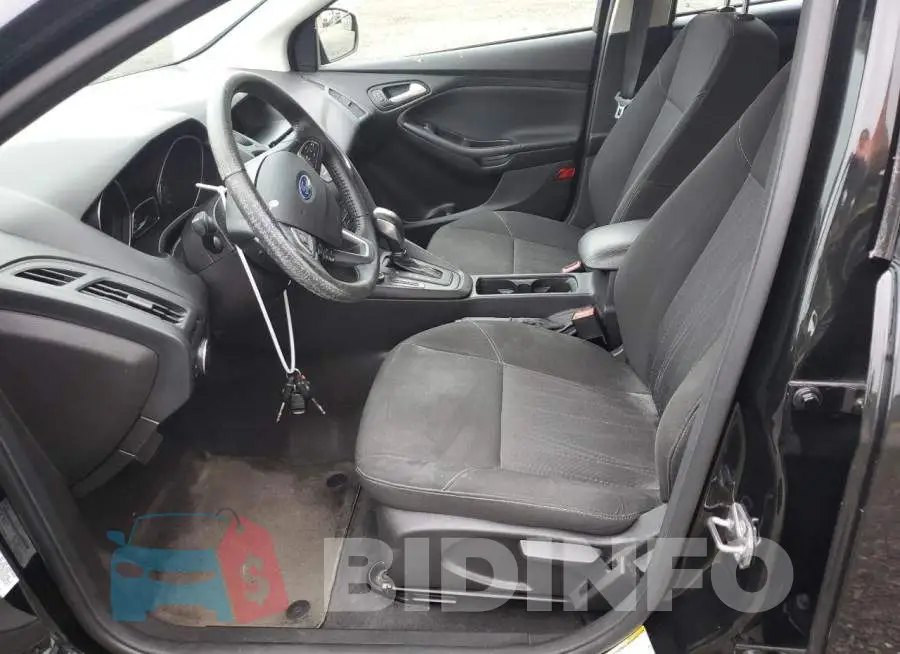 1FADP3F20FL261911 Photo# 7