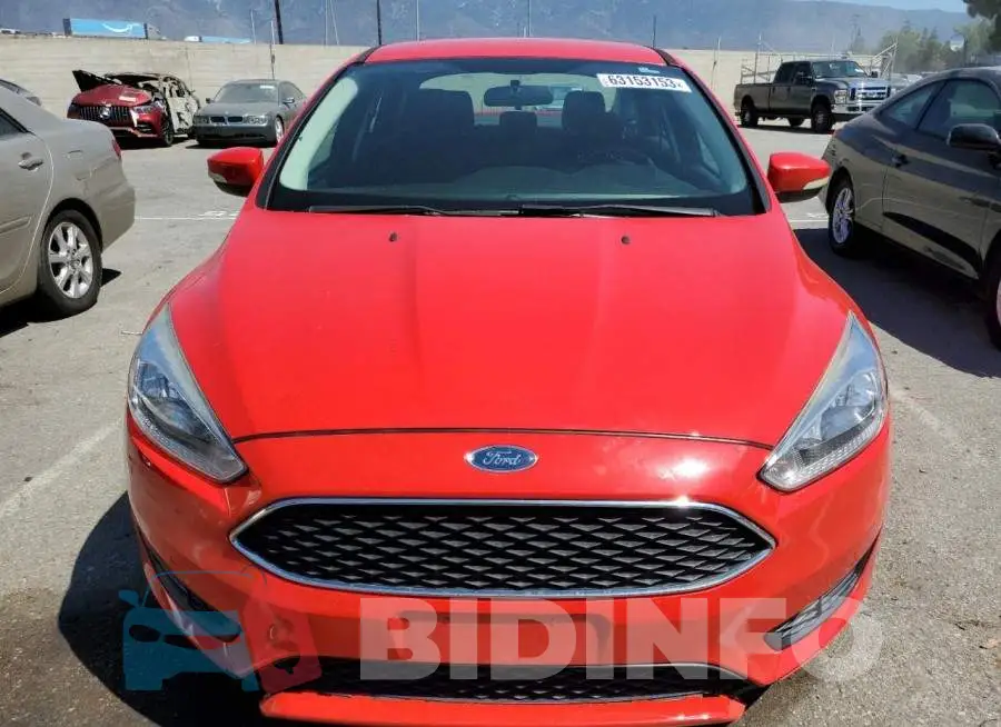 1FADP3F21GL225811 Photo# 5