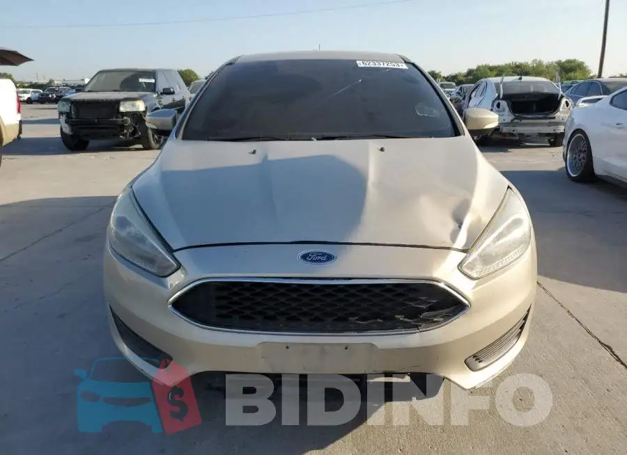 1FADP3F22HL299322 Photo# 5