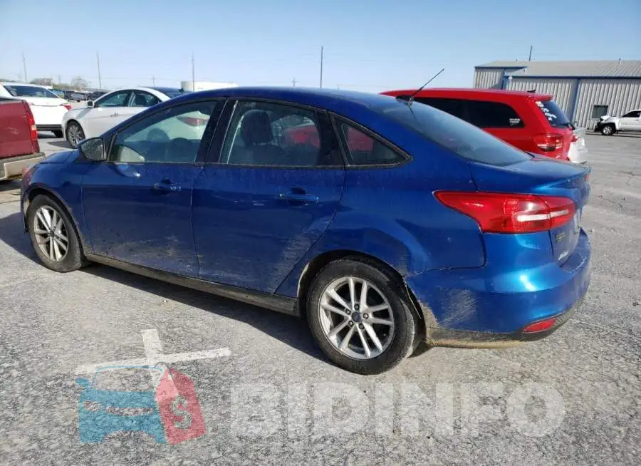 1FADP3F23JL204613 Photo# 2