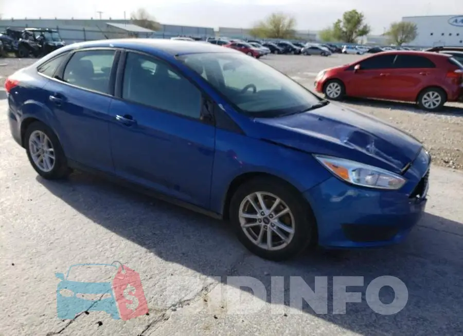 1FADP3F23JL204613 Photo# 4