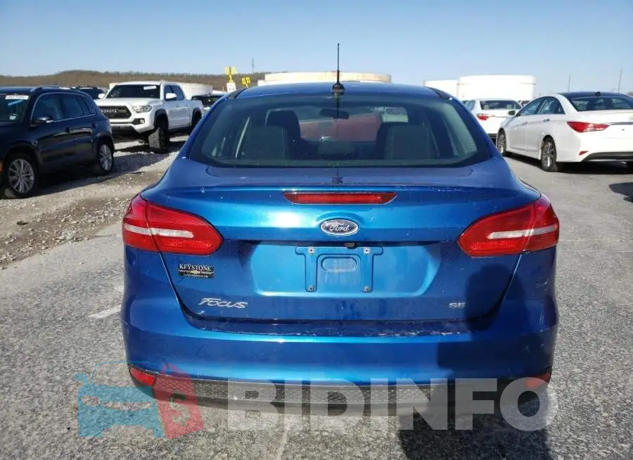 1FADP3F23JL204613 Photo# 6