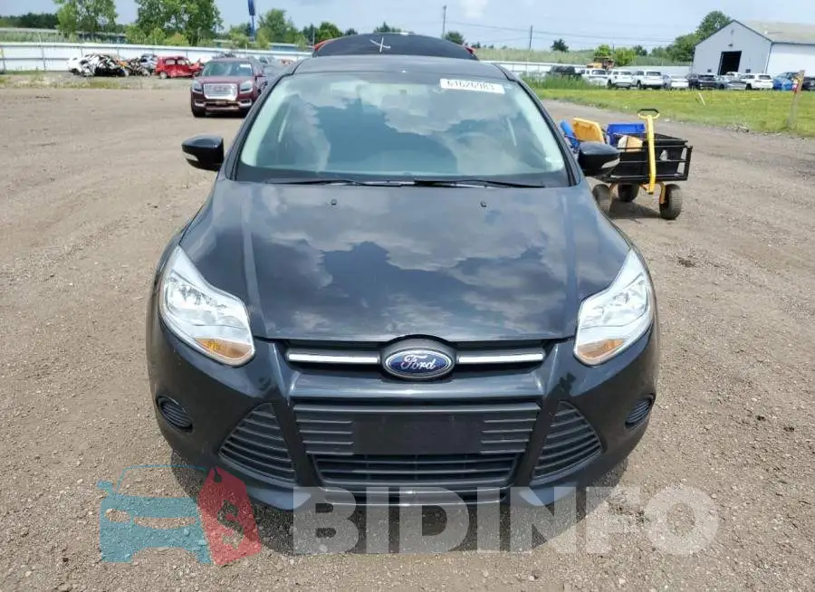 1FADP3F24EL347527 Photo# 5