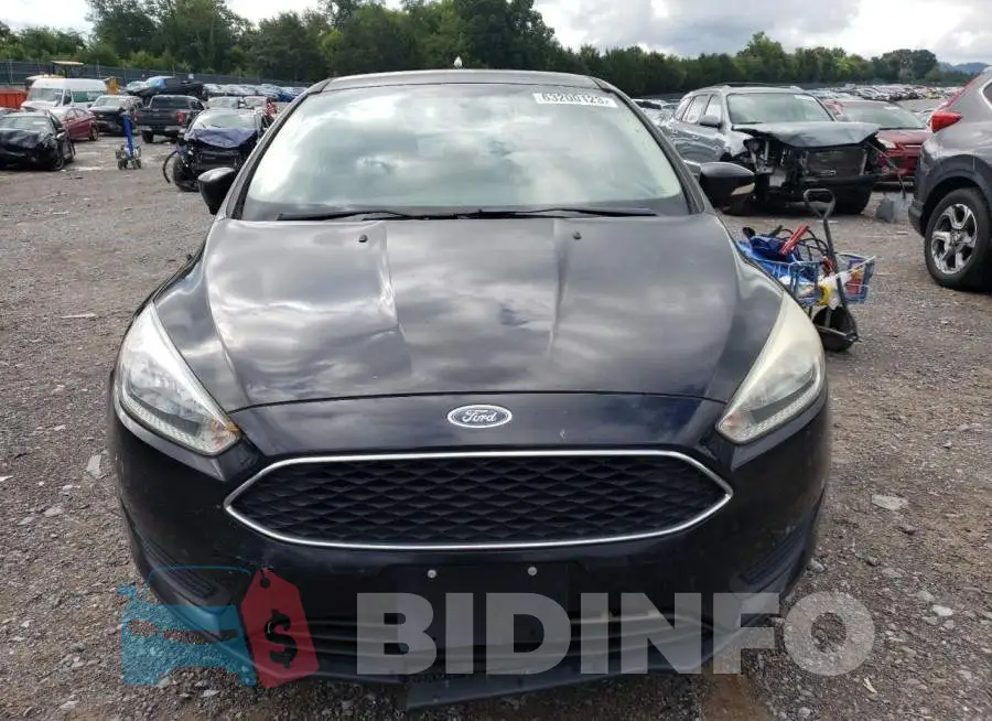 1FADP3F24FL209391 Photo# 5