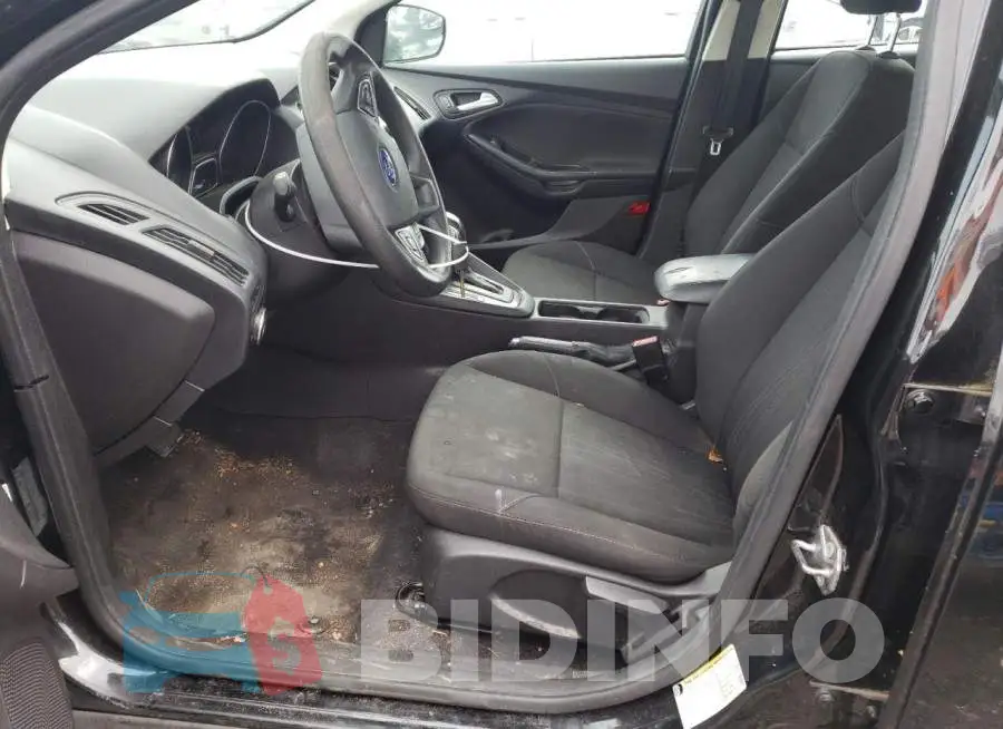 1FADP3F24FL209391 Photo# 7