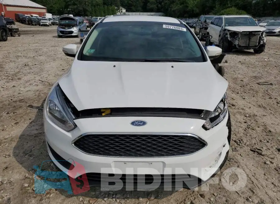 1FADP3F25GL306746 Photo# 5