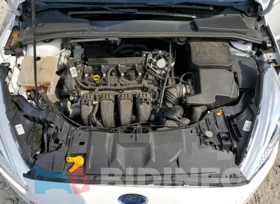 1FADP3F25GL306746 Photo# 11