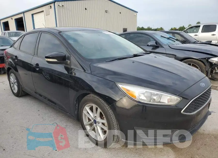 1FADP3F25HL328487 Photo# 4