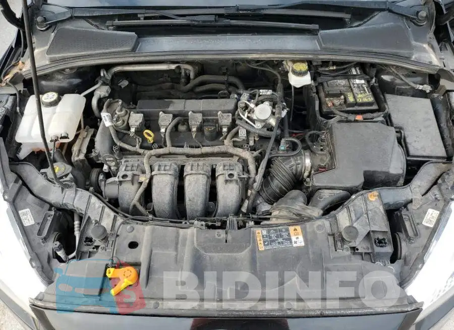 1FADP3F25HL328487 Photo# 11