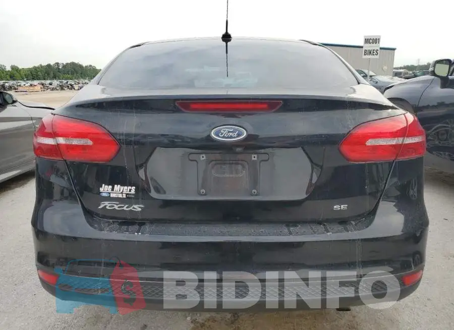 1FADP3F25HL328487 Photo# 6