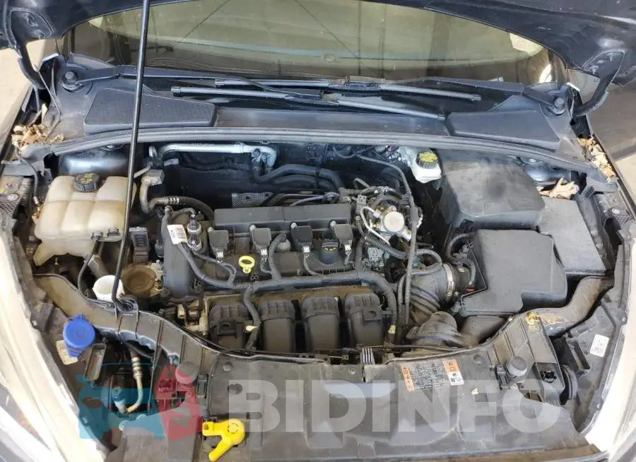 1FADP3F25JL241954 Photo# 11