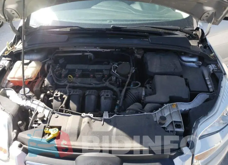 1FADP3F26EL119075 Photo# 11