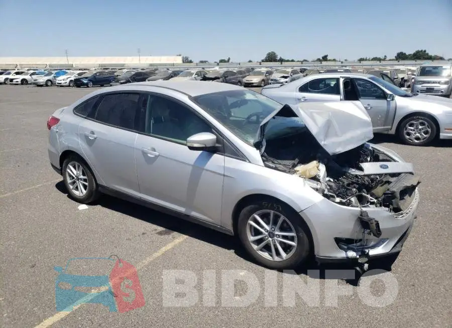 1FADP3F27FL306620 Photo# 4