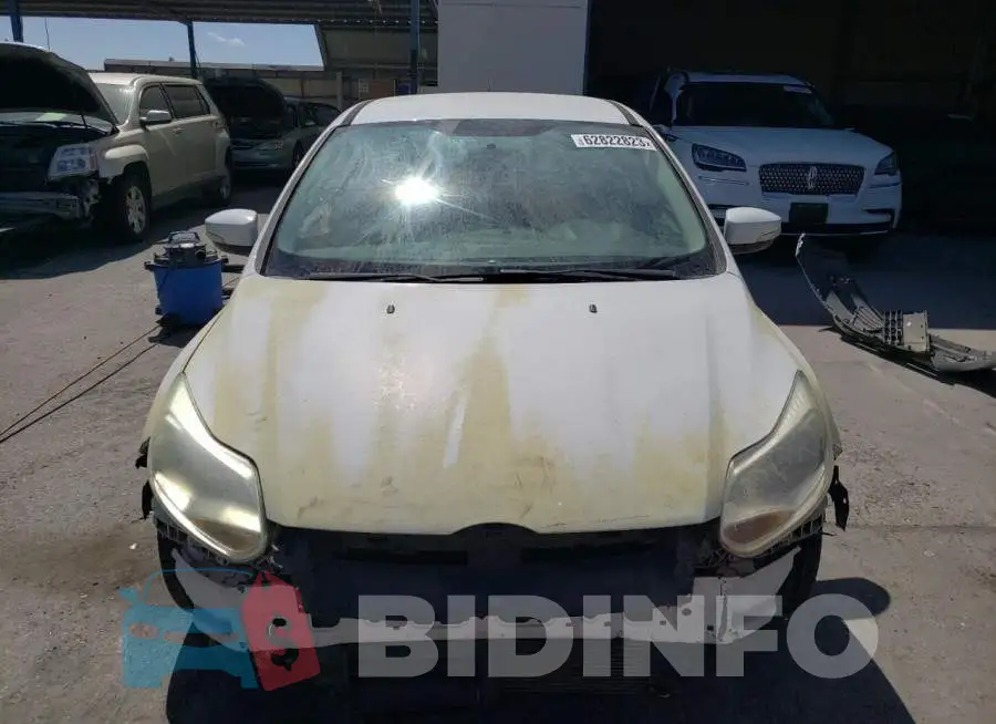 1FADP3F29EL238464 Photo# 5