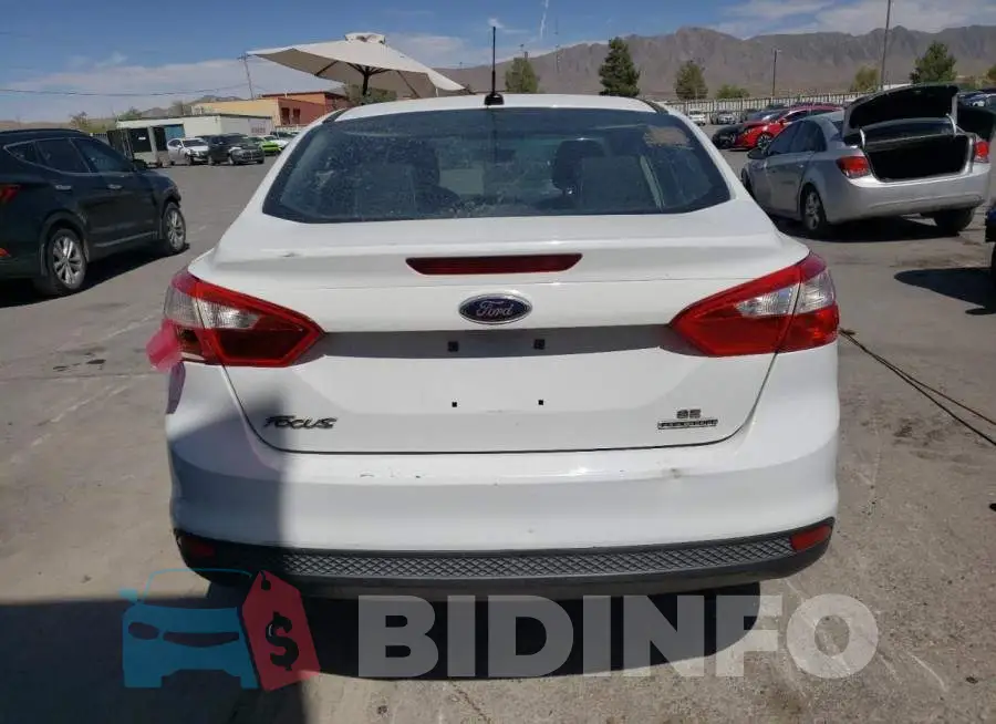 1FADP3F29EL238464 Photo# 6