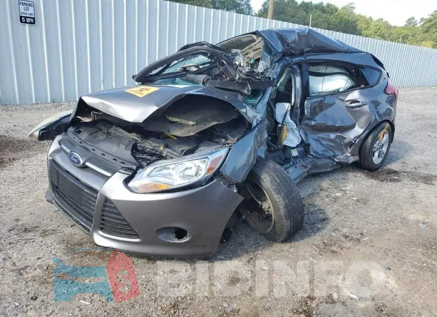 1FADP3K20EL457934 Photo# 1