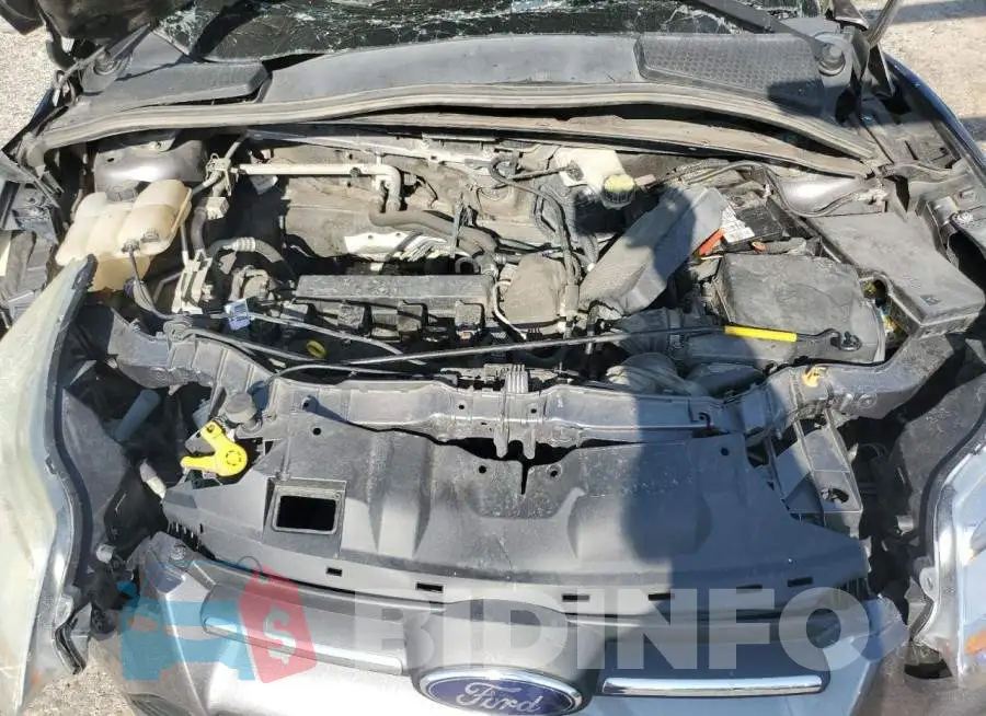1FADP3K20EL457934 Photo# 11
