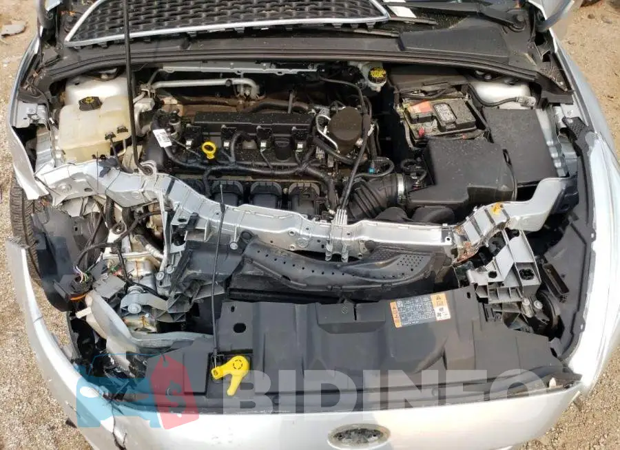1FADP3K21FL360551 Photo# 11