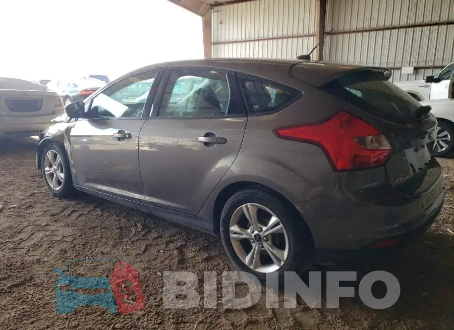 1FADP3K29EL312939 Photo# 2