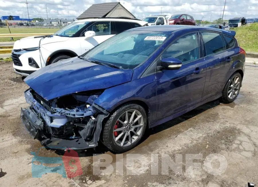 1FADP3L97GL233641 Photo# 1