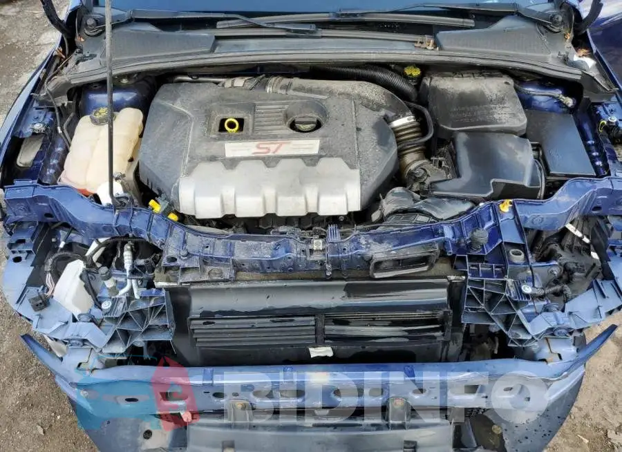 1FADP3L97GL233641 Photo# 11