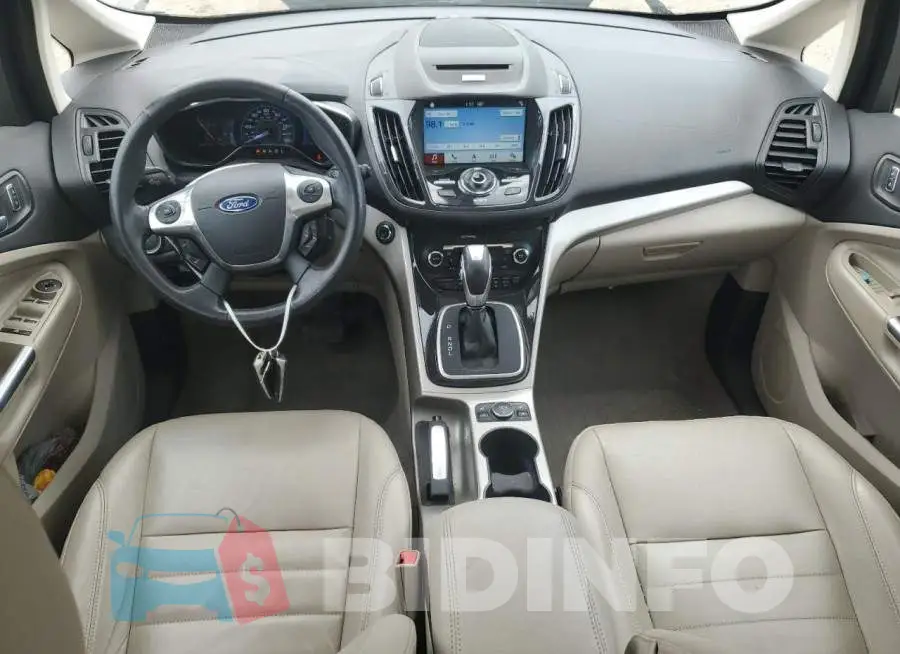 1FADP5CU6GL110171 Photo# 8
